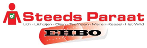 EHBO vereniging "Steeds Paraat"