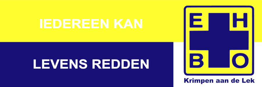 EHBO Vereniging Krimpen aan de Lek